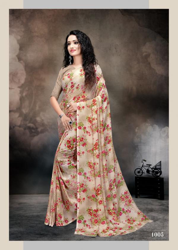 Kodas Future Fashion 5-Printed-Saree